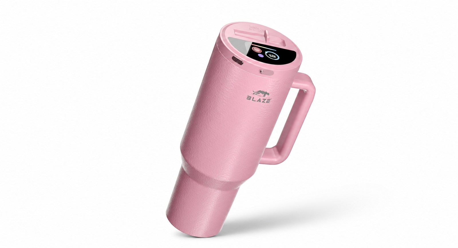 The Blaze Smart Bottle