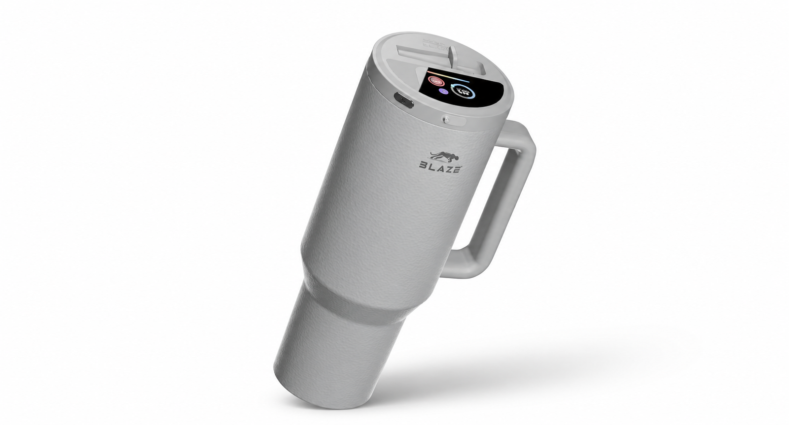 The Blaze Smart Bottle