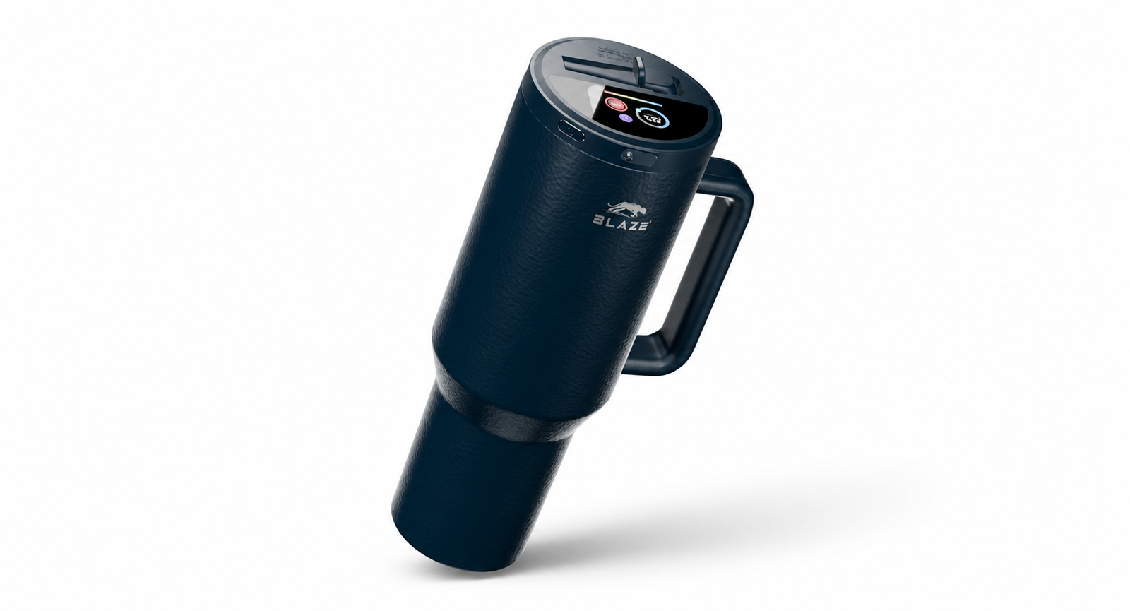 The Blaze Smart Bottle