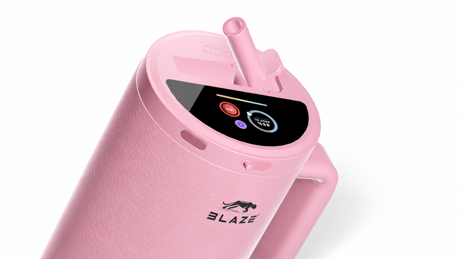The Blaze Smart Bottle