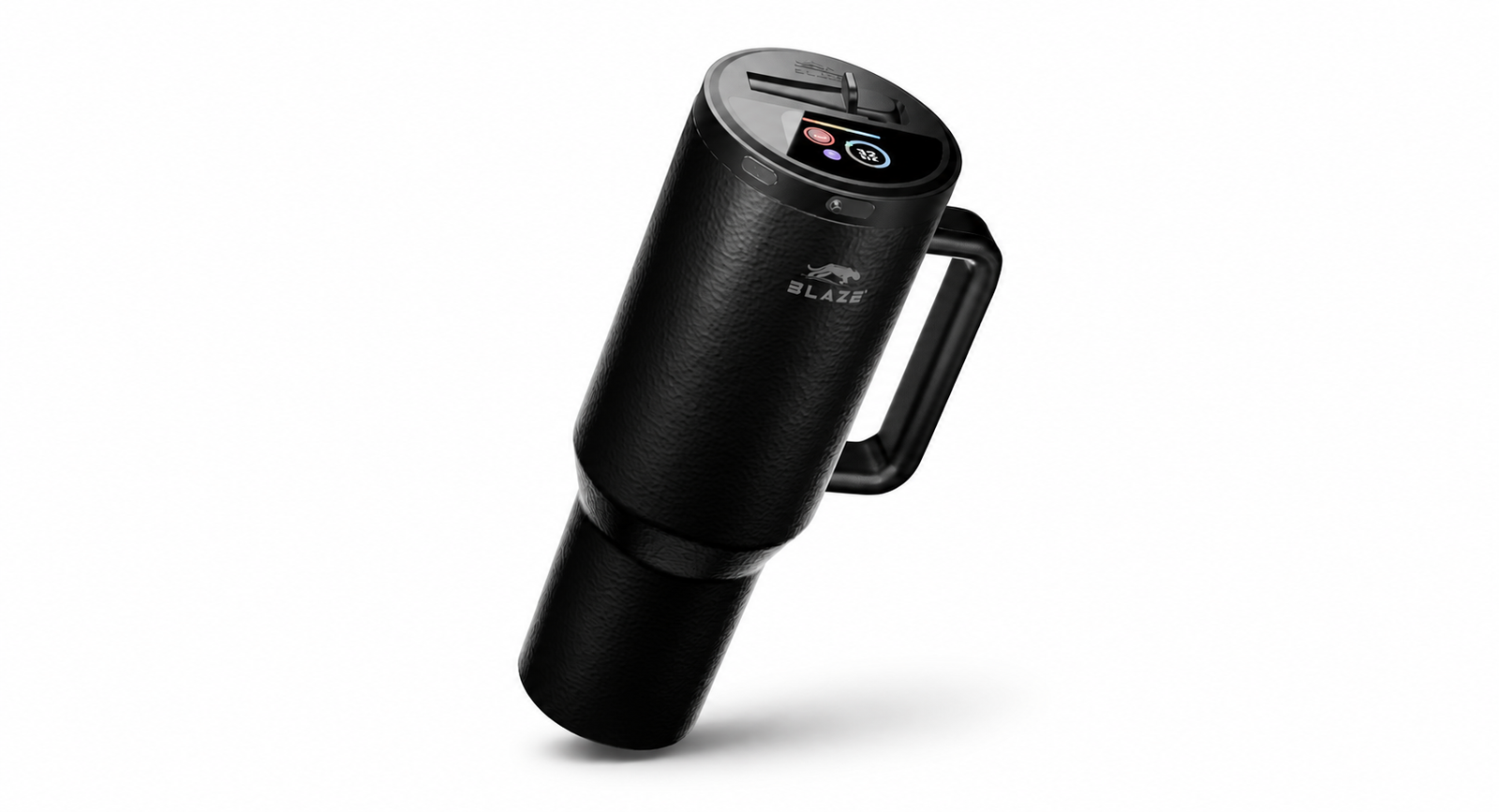 The Blaze Smart Bottle