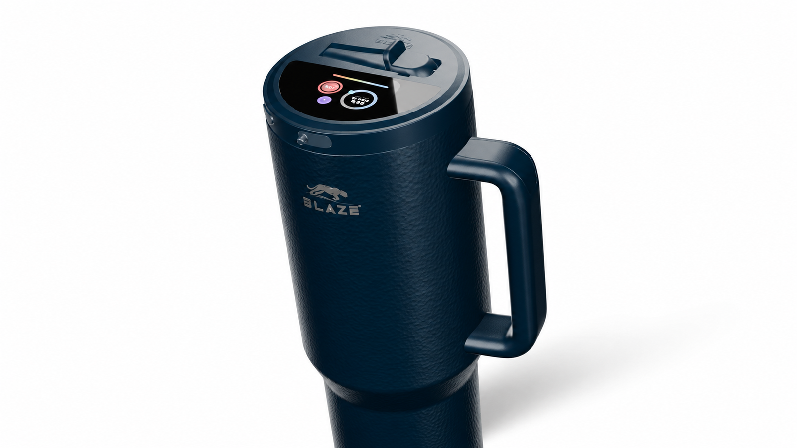The Blaze Smart Bottle
