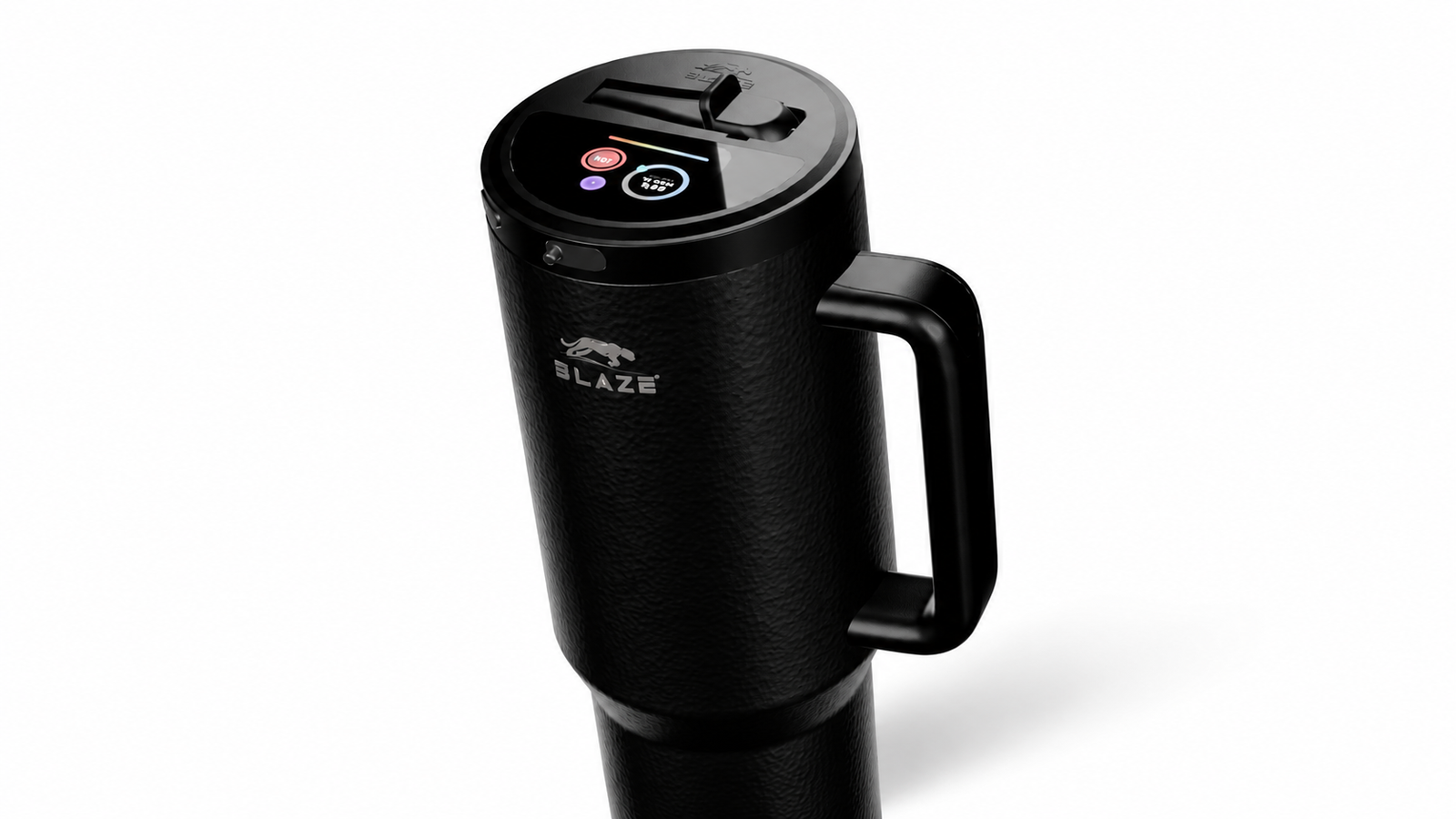 The Blaze Smart Bottle