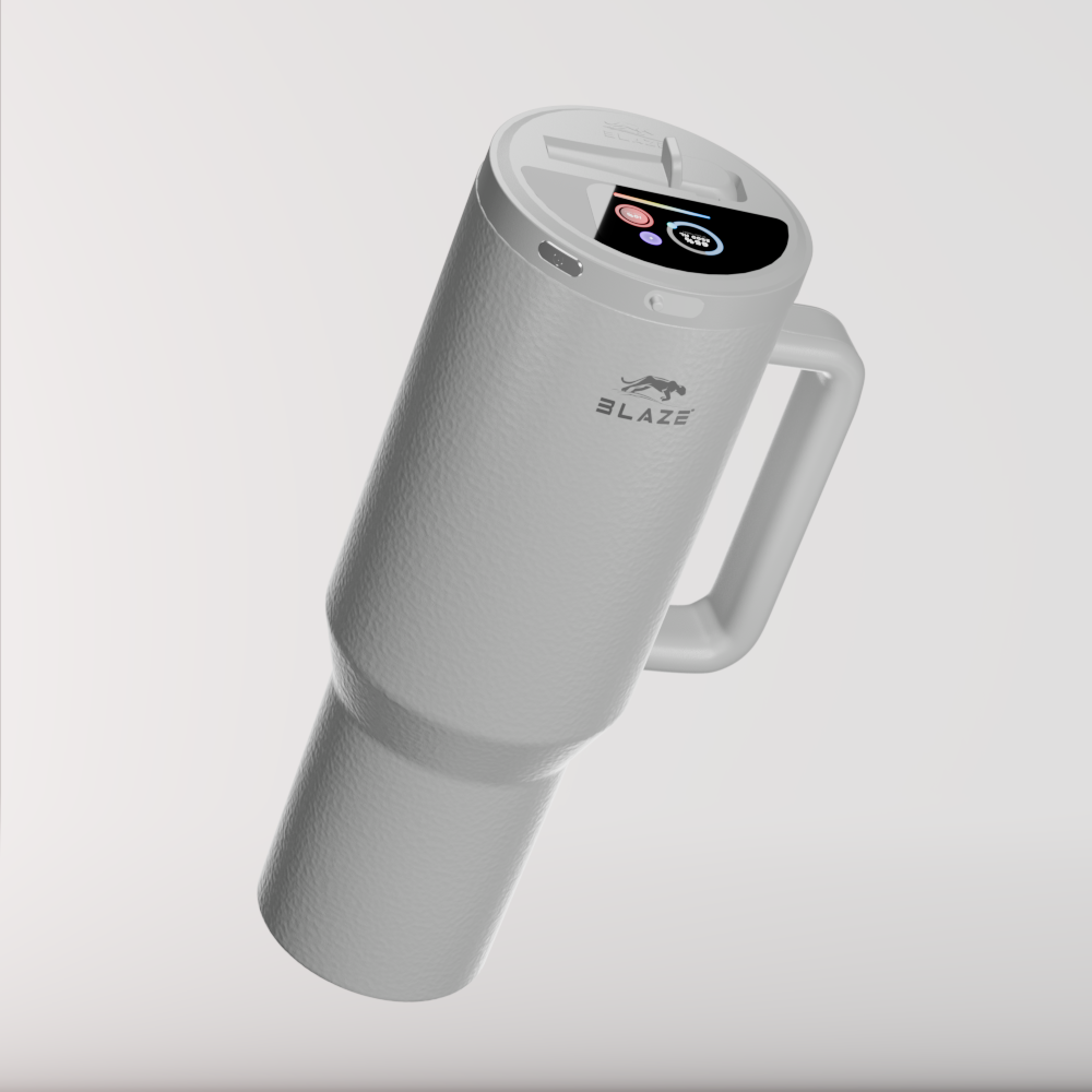 The Blaze Smart Bottle