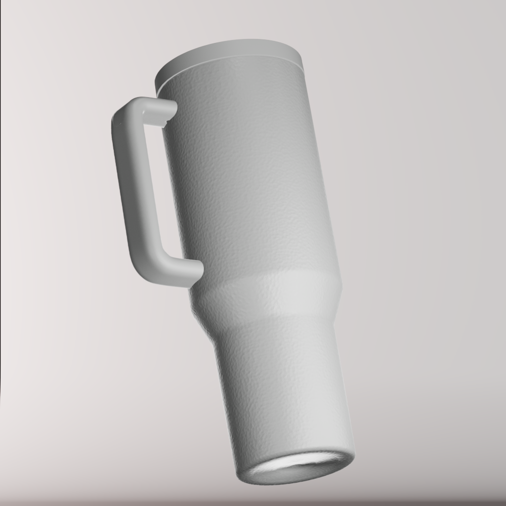 The Blaze Smart Bottle