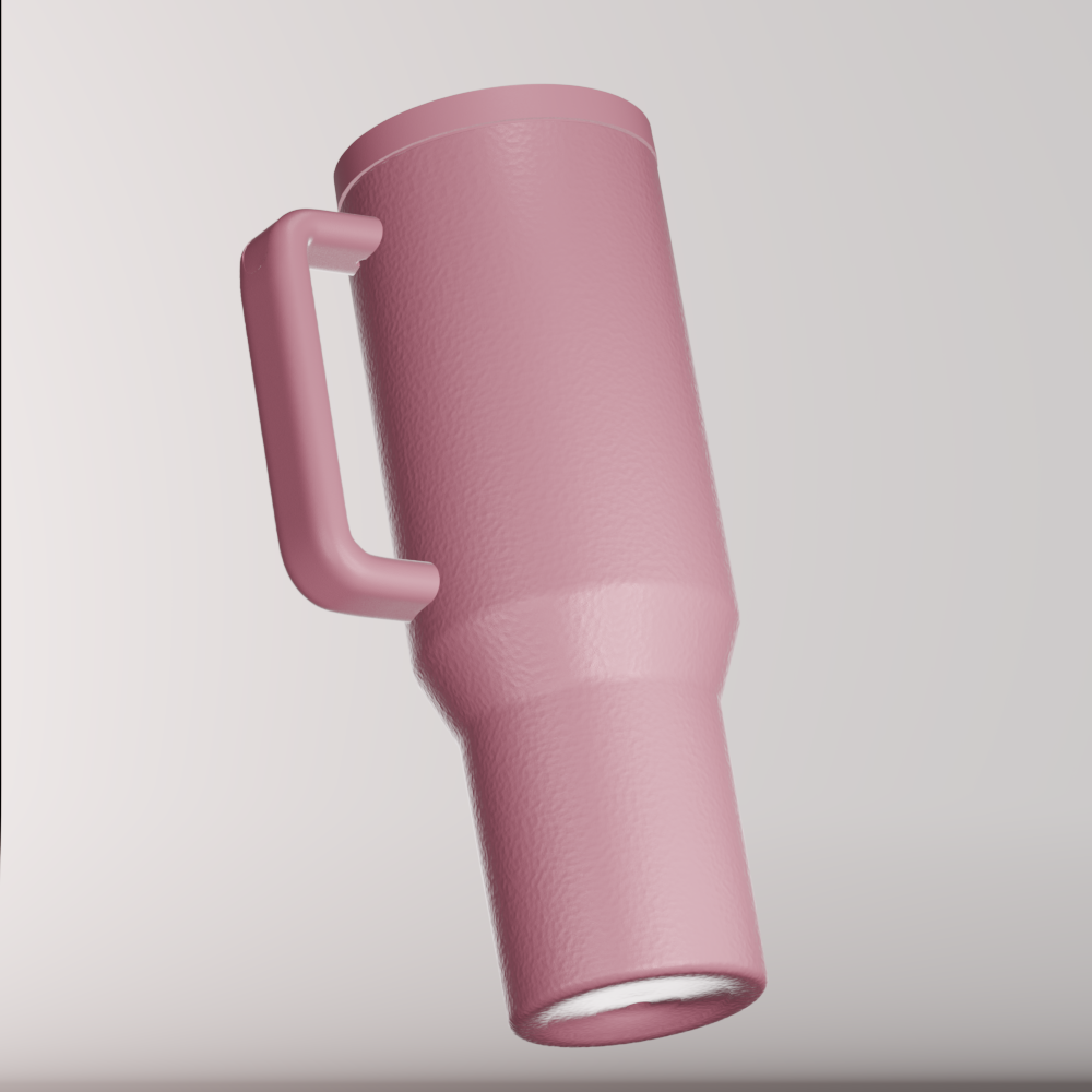 The Blaze Smart Bottle