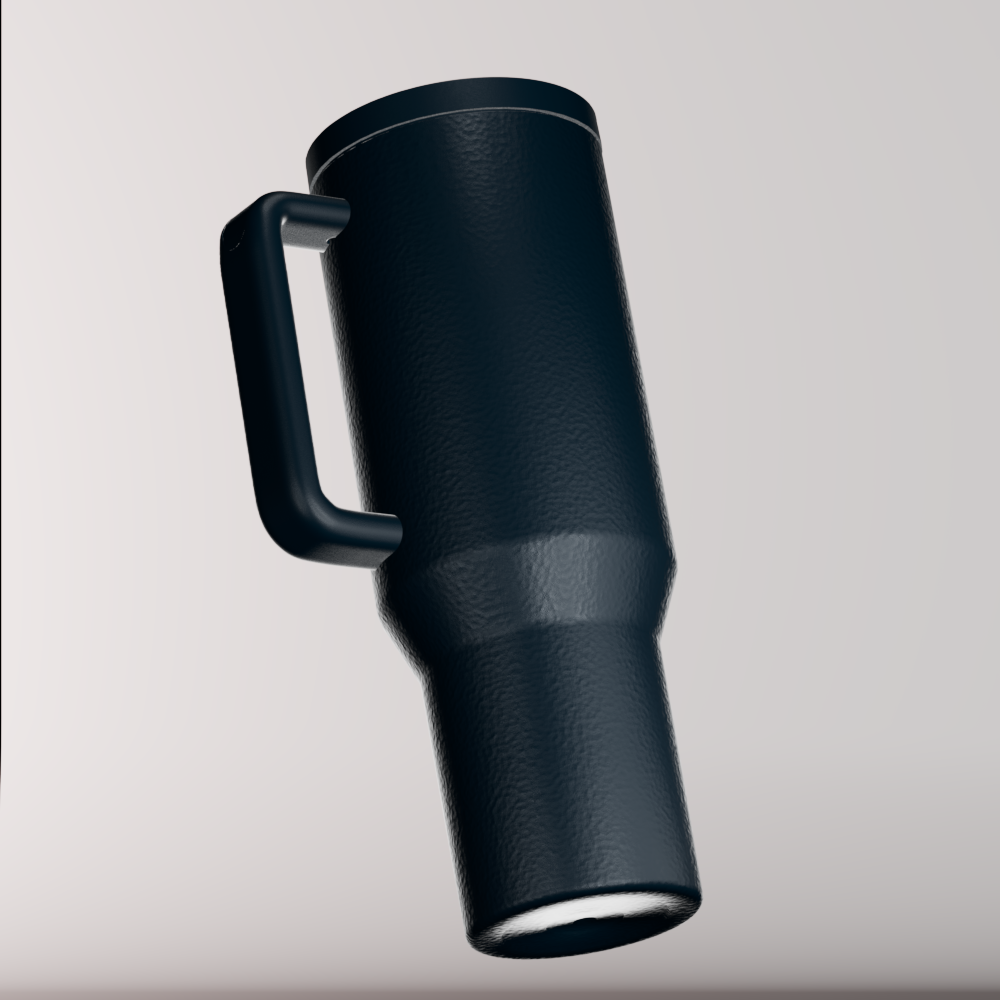 The Blaze Smart Bottle