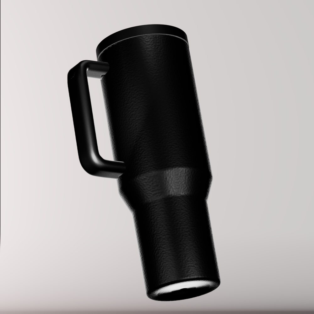 The Blaze Smart Bottle